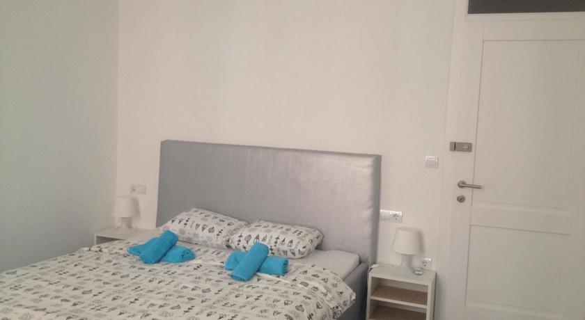 Hostel Ljiljana Pula Ruang foto