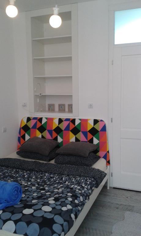 Hostel Ljiljana Pula Bagian luar foto