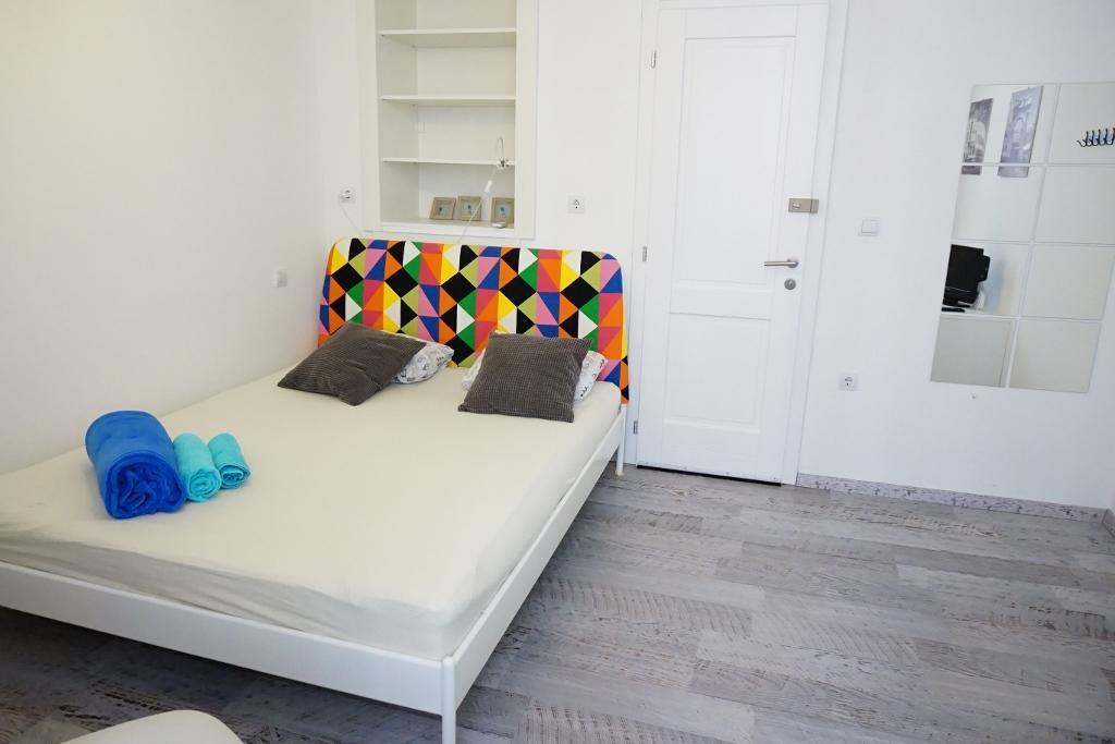 Hostel Ljiljana Pula Bagian luar foto
